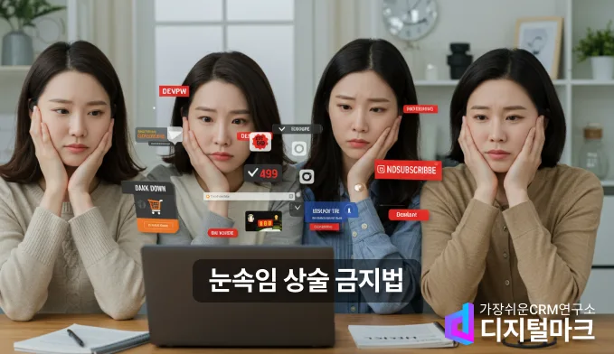 다크패턴